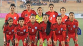 সাফ অনুর্ধ-১৯ মহিলা ফুটবল ফাইনালে ভারতকে হারিয়ে বাংলাদেশ চ্যাম্পিয়ন