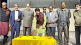 তিন দিনব্যাপী গ্লোবাল ইয়ুথ ফিল্ম ফেস্টিভ্যাল উদ্বোধন