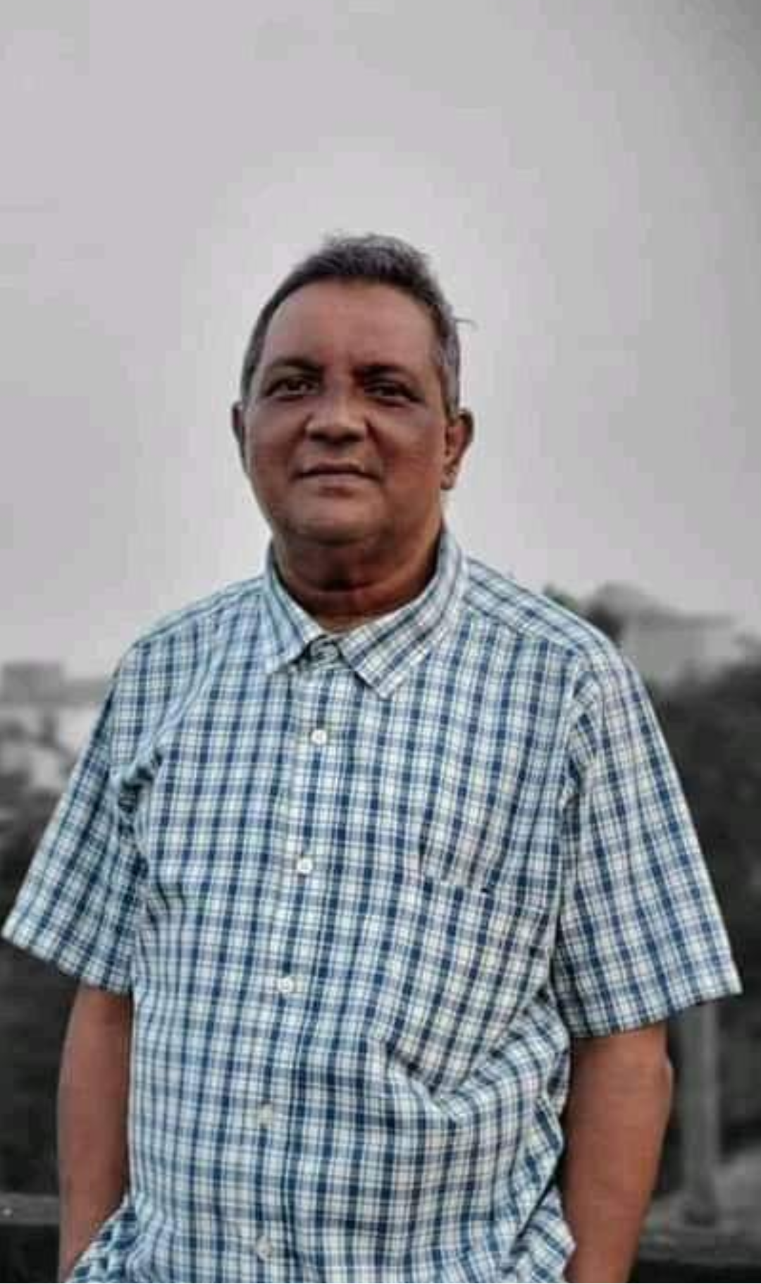 জননন্দিত আওয়ামী লীগ নেতা সহিদ হোসেন ইকবাল আর নেই