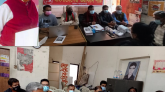 উন্নয়নের পাশাপাশি বৈষম্য, দুর্নীতি ও সাম্প্রদায়িকতা বেড়েছে: মেনন