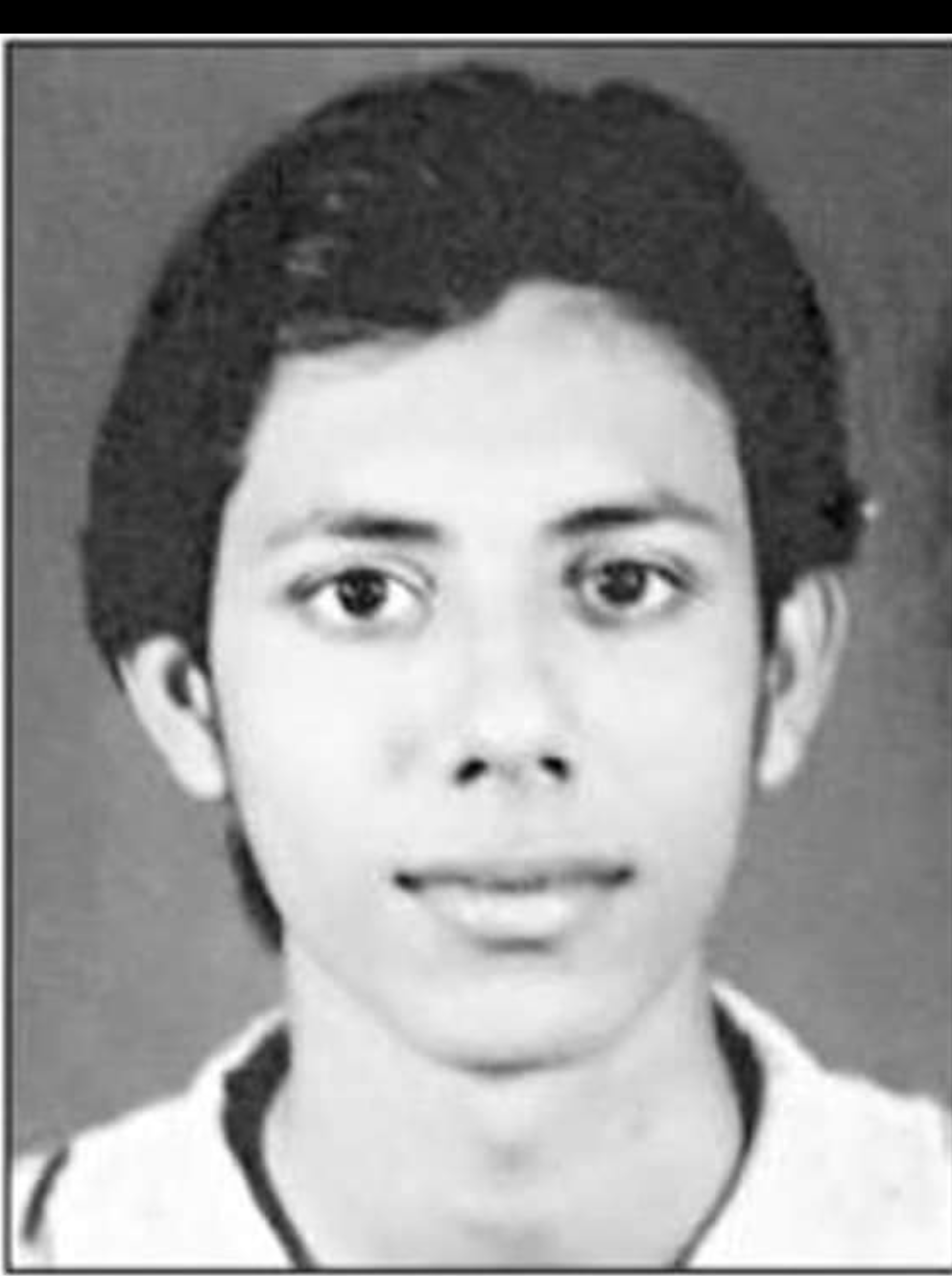 শহীদ রেজওয়ানুল ইসলাম চৌধুরী সানি’র ১২তম মৃত্যুবার্ষিকী আজ