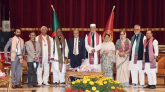 নিবন্ধিত রাজনৈতিক দলগুলোর সমন্বয়ে নির্বাচনকালীন সরকার গঠনের প্রস্তাব কৃষক শ্রমিক জনতা লীগের