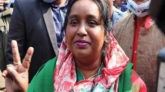 সেলিনা হায়াৎ আইভী তৃতীয়বারের মতো নারয়ণগঞ্জের মেয়র নির্বাচিত