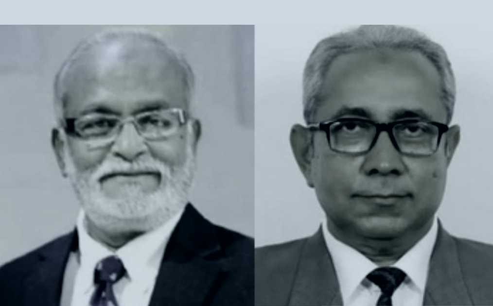 তৈমুর-কামাল বিএনপি থেকে বহিস্কৃত