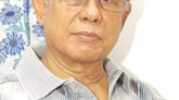 মাসুদ রানা সিরিজের লেখক কাজী আনোয়ার হোসেন আর নেই