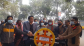 শহীদ আসাদের স্মৃতির প্রতি ওয়ার্কার্স পার্টির শ্রদ্ধার্ঘ