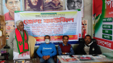 পিরোজপুরে যুবমৈত্রীর জেলা কাউন্সিল সমাপ্ত: আহবায়ক খোকন, যুগ্ম আহবায়ক তিতাস ও মিহির