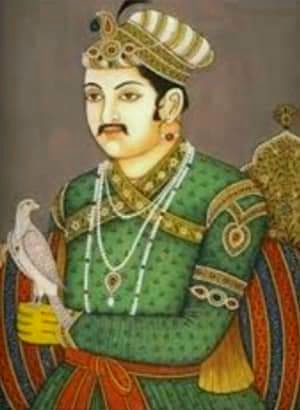 হাকিম হামাম ছাড়া কেউ জানত না, সম্রাট আকবরের খাবারের মেনু