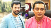 চলচ্চিত্র শিল্পী সমিতি’র সভাপতি ইলিয়াস কাঞ্চন ও সম্পাদক জায়েদ খান নির্বাচিত