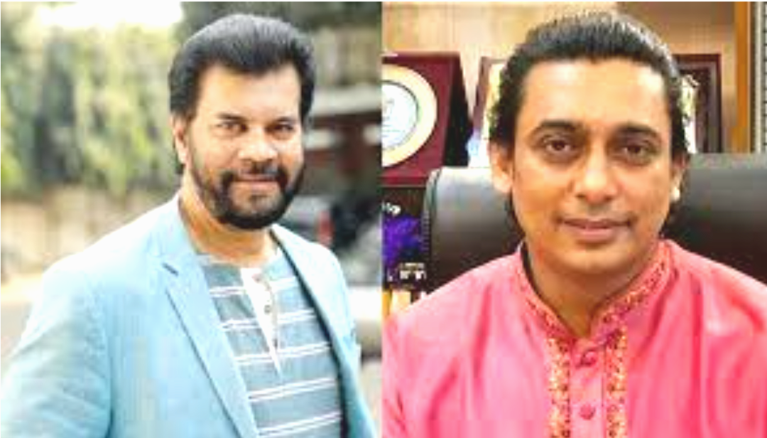 চলচ্চিত্র শিল্পী সমিতি’র সভাপতি ইলিয়াস কাঞ্চন ও সম্পাদক জায়েদ খান নির্বাচিত