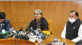 আগামী ২২ ফেব্রুয়ারি থেকে শিক্ষা প্রতিষ্ঠানে সশরীরে ক্লাস চলবে : শিক্ষামন্ত্রী