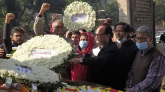 মধ্য-ফেব্রুয়ারি ছাত্র অভ্যুত্থান দিবসের শহীদের প্রতি ছাত্রমৈত্রীর শ্রদ্ধা নিবেদন