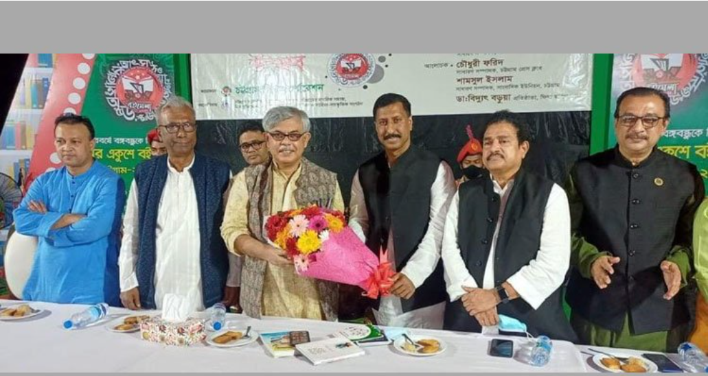 তারুণ্যের চোখে স্বপ্ন ছিল বলেই আমরা পেয়েছি বাংলাদেশ