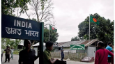 বেনাপোল-পেট্রাপোলে শিগগিরই সীমান্ত হাট
