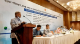 সমন্বিতভাবে জলবায়ু অভিযোজন পরিকল্পনা বাস্তবায়িত হবে