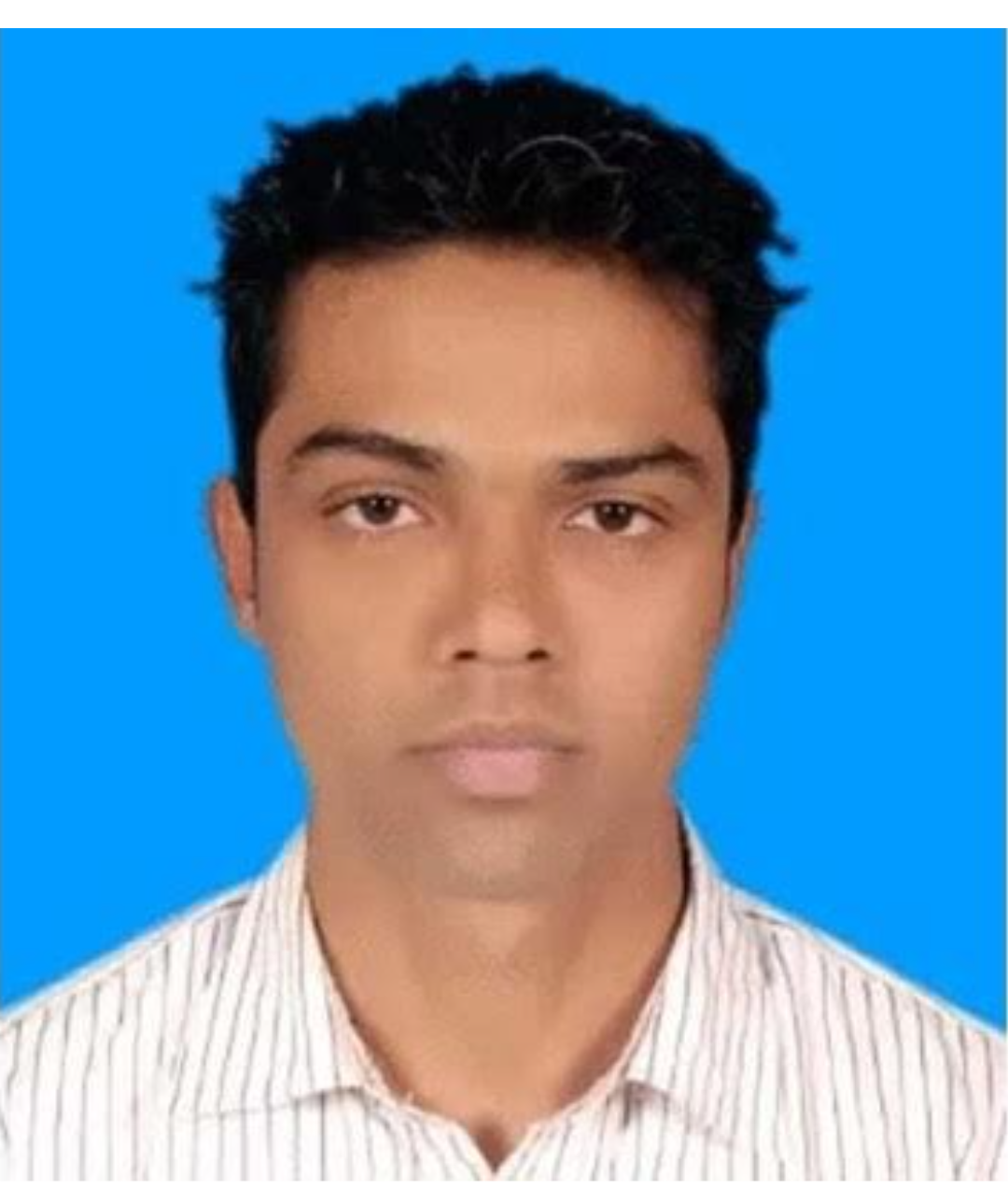 শ্রীমঙ্গলে সড়ক দুর্ঘটনায় প্রকৌশলী জহিরুল ইসলাম আহমদ নিহত