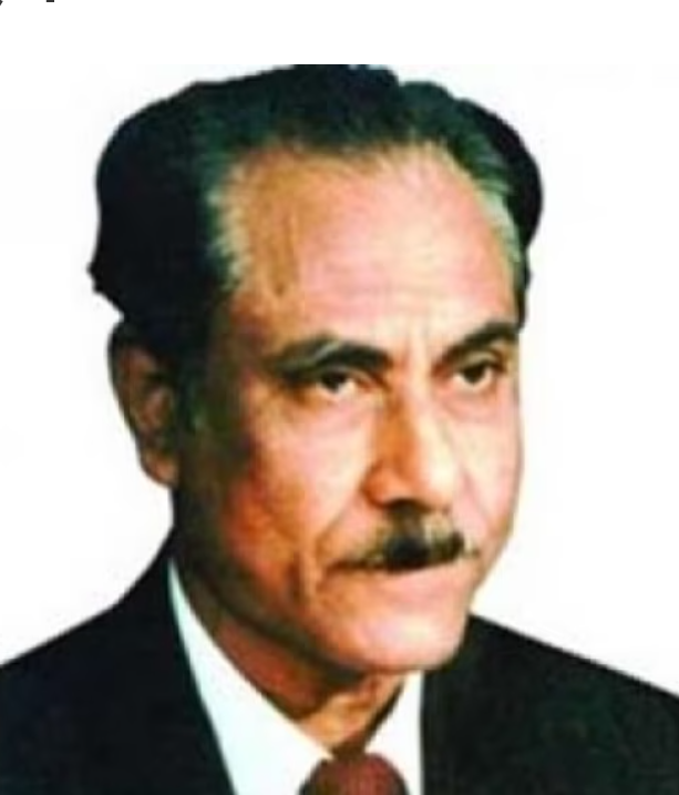 সাবেক রাষ্ট্রপতি সাহাবুদ্দীন আহমদ আর নেই