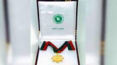 স্বাধীনতা পুরস্কার পাচ্ছে ১০ বিশিষ্ট ব্যক্তি ও এক প্রতিষ্ঠান