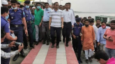 পদ্মার তীরে ‘জয় বাংলা এভিনিউ’