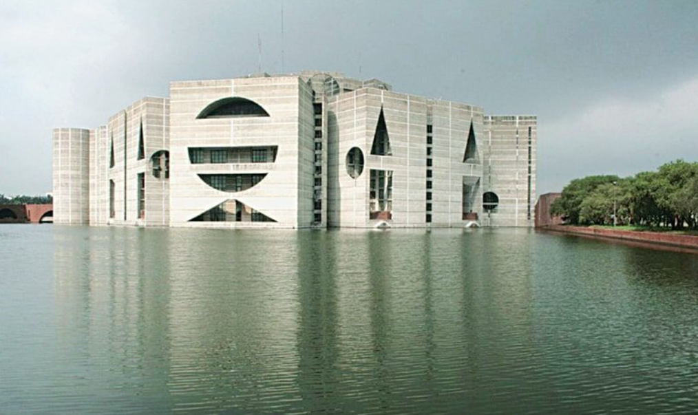 ৫ সদস্যের সভাপতিমন্ডলীর মনোনয়ন