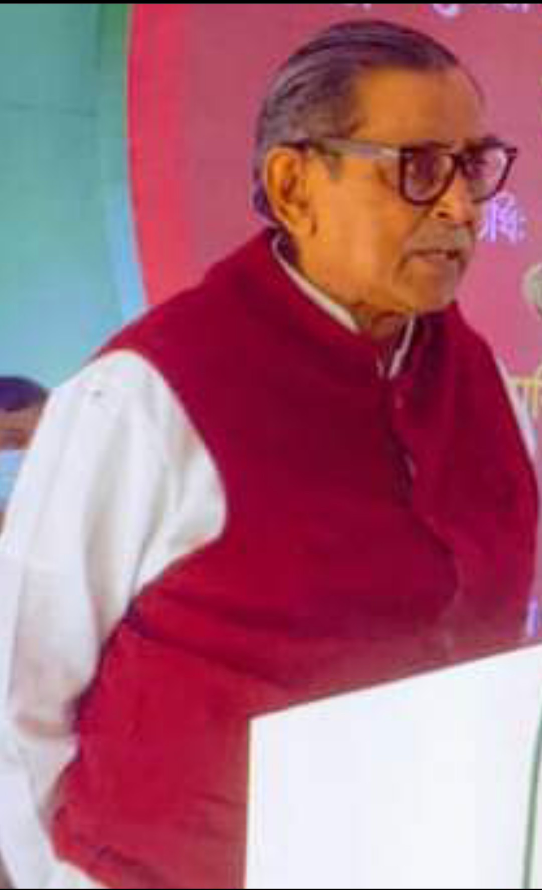 ক্ষুধা বোমার উপর বসে আছে সরকার: অবিলম্বে রেশনিং ব্যবস্থা চালু করার দাবী ওয়ার্কার্স পার্টির