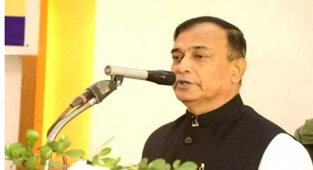 পরিবেশ রক্ষার পাশাপাশি নদীর প্রাণচাঞ্চল্য ফিরিয়ে আনতে হবে : পানি সম্পদ প্রতিমন্ত্রী