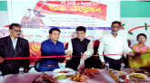 শ্রীমঙ্গলে নারী উদ্দোক্তাদের ১৫ দিনব্যাপী পণ্য প্রদর্শনী ও বিক্রয় মেলা শুরু