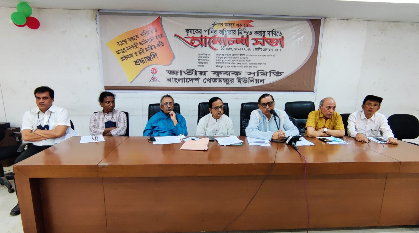 তিস্তা কেন খনন হচ্ছে না : মেনন