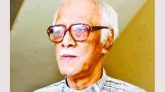 প্রখ্যাত সাংবাদিক ও কলামিস্ট এবিএম মূসার ৮ম মৃত্যুবার্ষিকী কাল