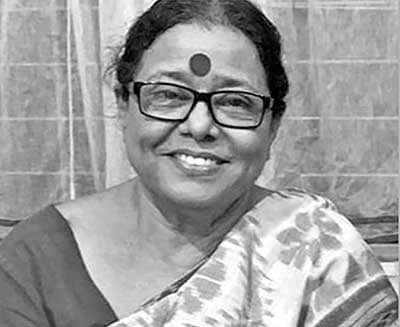 রাখী দাশ পুরকায়স্থ: সমাজ প্রগতির এক আভাময় সত্তা