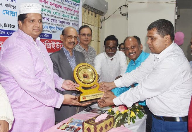 গণমাধ্যম কর্মীদের অধিকার সুরক্ষায় সরকার আইন প্রণয়ণের উদ্যোগ নিয়েছে