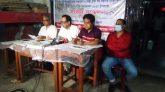 বৈষম্য ও দারিদ্র্যতা কমিয়ে অানতেই তিস্তা মহাপরিকল্পনার দ্রুত বাস্তবায়ন চাই: সংবাদ সম্মেলনে হক্কানী