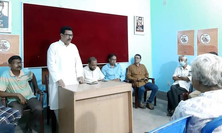 রাজশাহীতে এবার সম্মিলিতভাবে পালিত হবে শহিদ জামিল দিবস