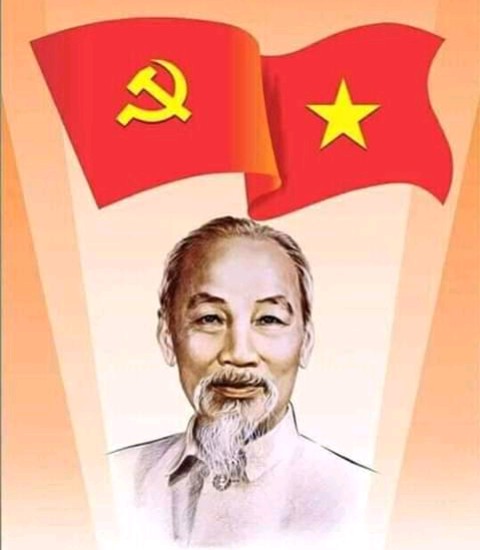 ভিয়েতনাম মুক্তিসংগ্রামের অবিসংবাদিত কিংবদন্তি বিপ্লবী নেতা হো চি মিনের ১৩২তম জন্মবার্ষিকী আজ
