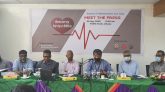 উচ্চ রক্তচাপ মোকাবেলায় সম্মিলিতভাবে কাজ করার তাগিদ
