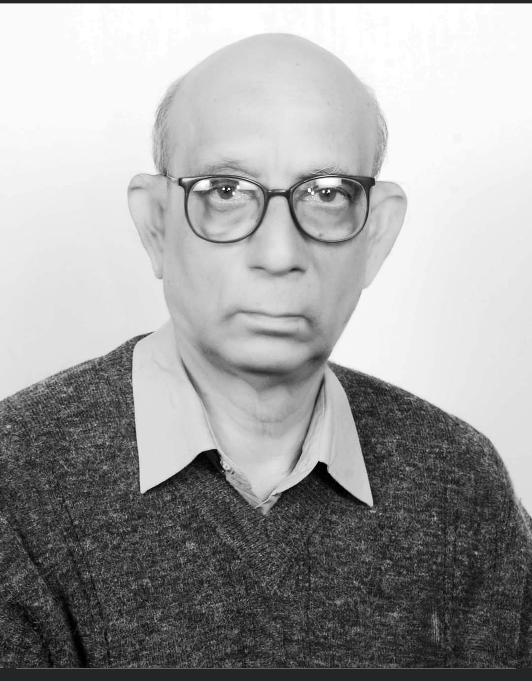 তুমি নেই, তুমি আছো