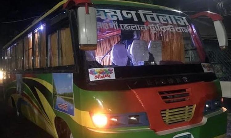 ঐতিহাসিক প্রত্নতাত্ত্বিক স্থান সমূহ পরিদর্শনে টুরিস্ট বাস চালু