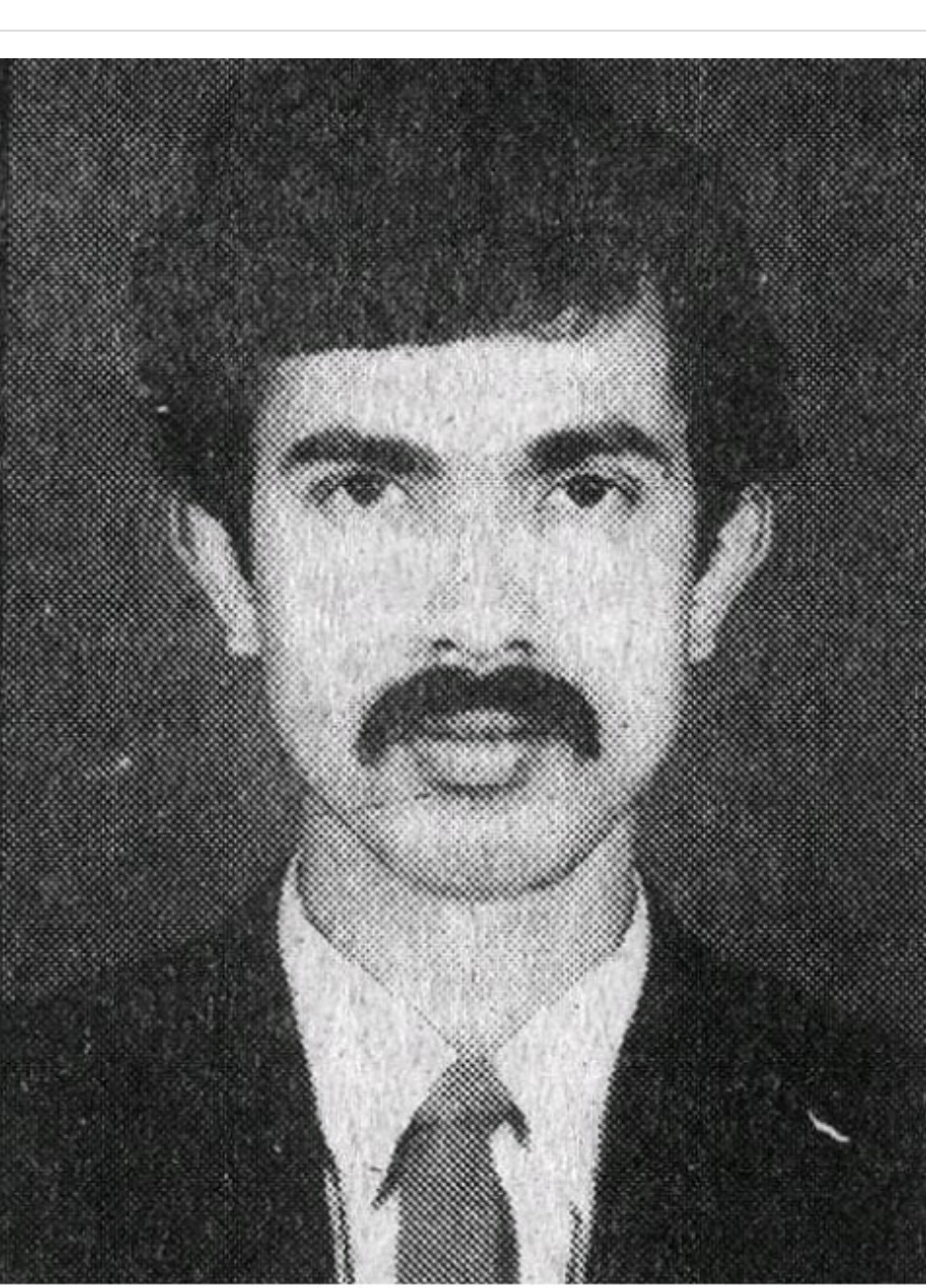 শহীদ জামিল আখতার রতনের ৩৪তম মৃত্যুবার্ষিকী আজ