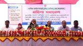 চা শ্রমিক নারী ও শিশুরা পিছিয়ে থাকবে না : অতিরিক্ত সচিব খাদিজা বেগম
