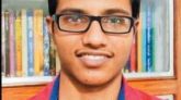 সর্বভারতীয় পরীক্ষায় সেরার মুকুট বিশ্বভারতীর আলাপন দাসের