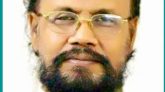 প্রখ্যাত সাংবাদিক ও বীর মুক্তিযোদ্ধা খোন্দকার মোজাম্মেল হকের ২য় মৃত্যুবার্ষিকী আজ