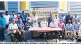 শ্রীমঙ্গল এসোসিয়েশন অব আমেরিকা (ইনক্)-এর নতুন কমিটি গঠন: শিপু সভাপতি ও সুফিয়ান সম্পাদক