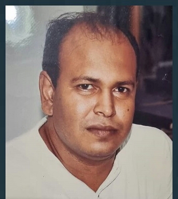করোনায় মারা গেলেন সাংবাদিক ও অনুবাদক আবীর হাসান