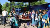 ক্যুইবেক ডে’তে সলিডারিটির বাংলাদেশ মেলা, হাজারও মানুষের ঢল