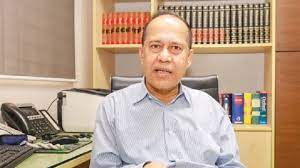 জনপ্রতিনিধিত্বমূলক সরকার গঠনে নির্বাচনের বিকল্প নেই : ইসলামী ফ্রন্টের সঙ্গে সংলাপে সিইসি