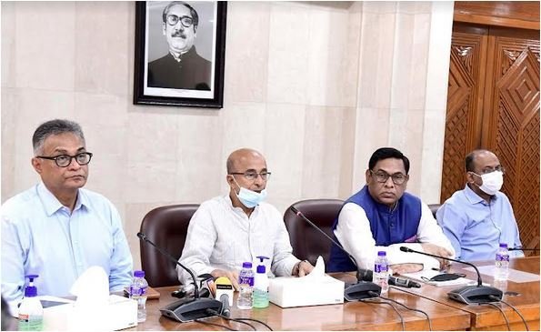 আগামীকাল থেকে দেশে এলাকাভিত্তিক লোডশেডিং শুরু