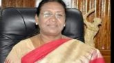 ভারতের নতুন রাষ্ট্রপতি দ্রৌপদী মুর্মু