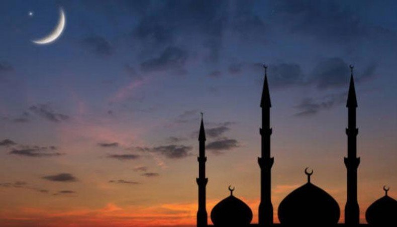 পবিত্র ঈদুল আজহা কাল