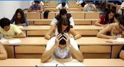 কিছুই না লিখে ২ পাবে এটা কী যৌক্তিক!