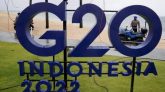 ইন্দোনেশিয়ার বালিতে জি-২০ সম্মেলন শুরু